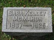 McMahon, Sara (Kelley)